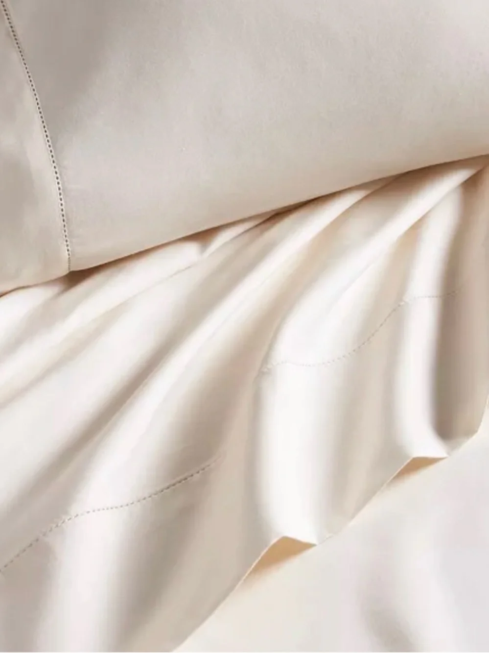 Hotel Collection 680 Thread Count 100% Supima Cotton Sheet Set, Queen